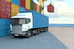 container